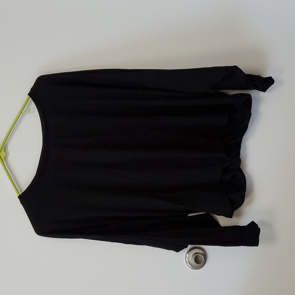 Yoga/exercise top